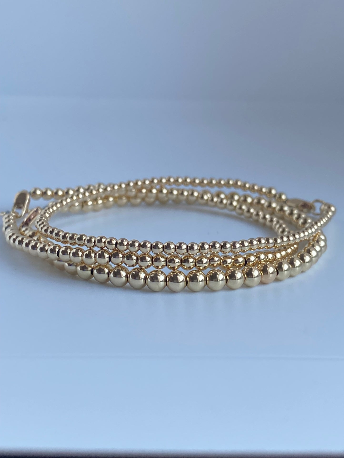 Biggie Smallz Bracelet Set