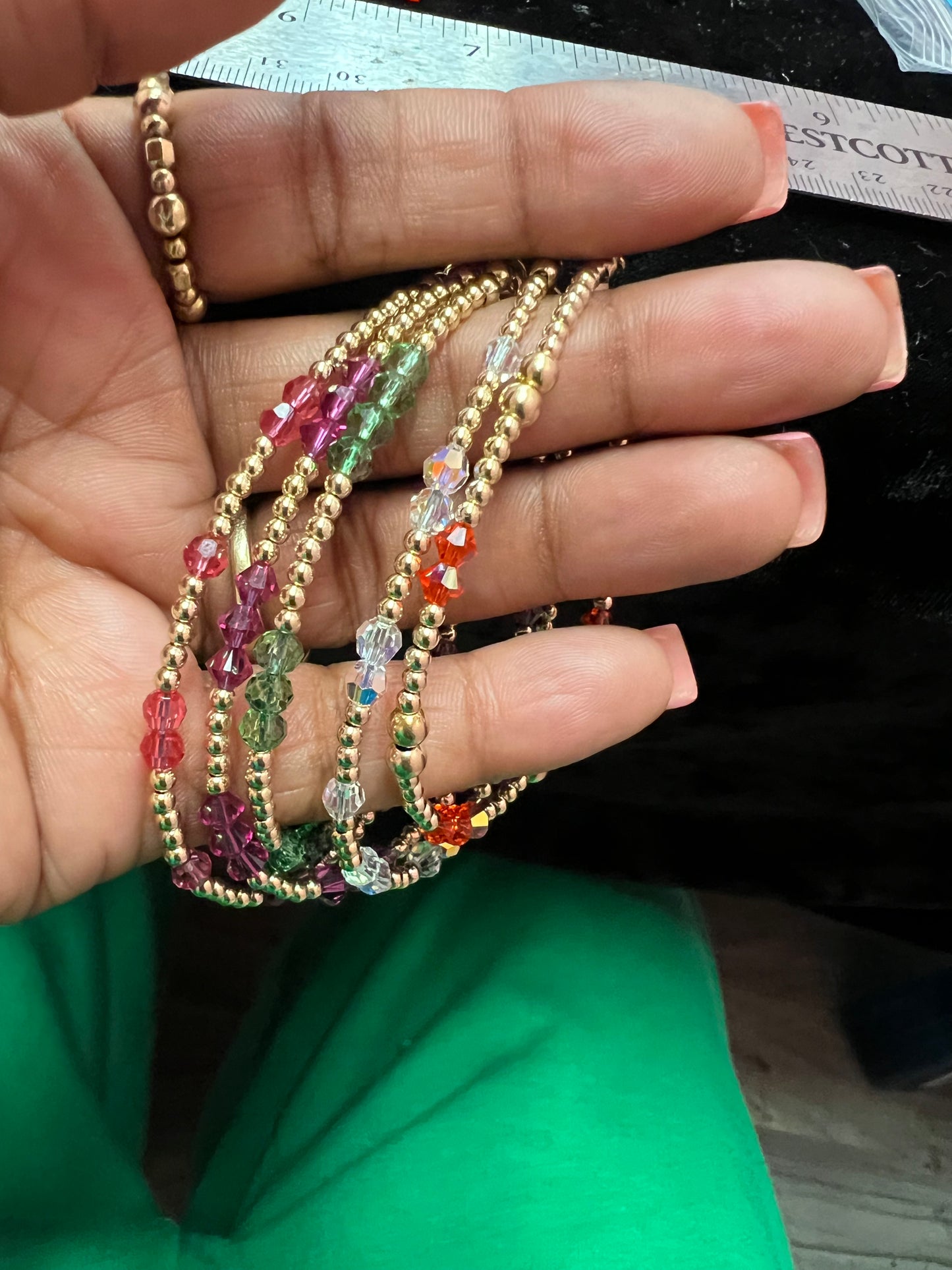 Itty Bitty beads set