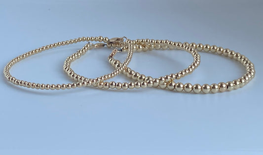 Biggie Smallz Bracelet Set